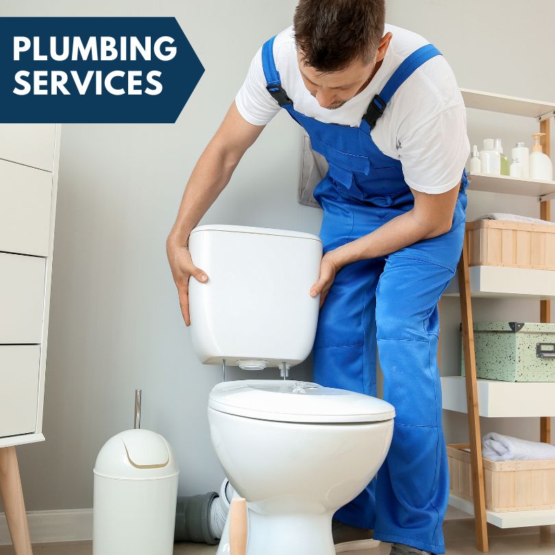 Plumbing Company in Merrifield, MN