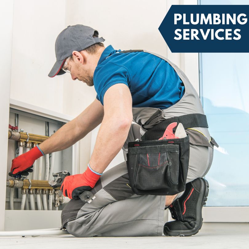 Merrifield Plumbing Company